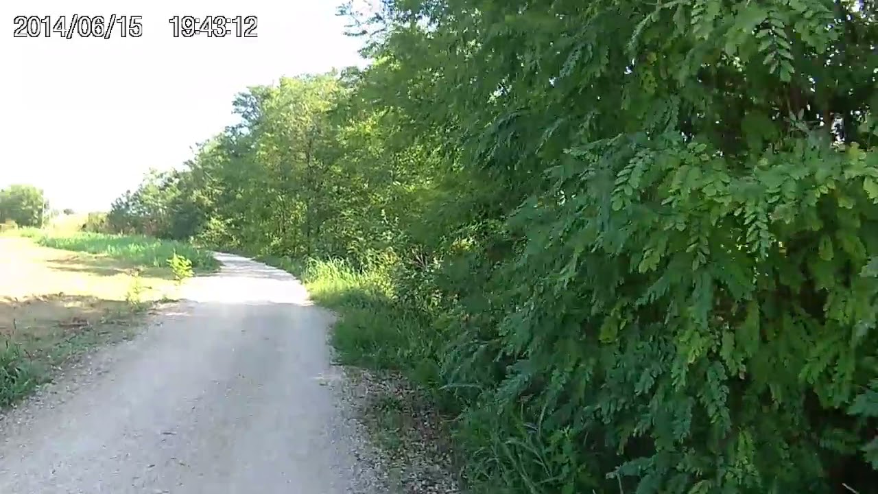 Sentiero Ezzelini Monfumo e colli asolani