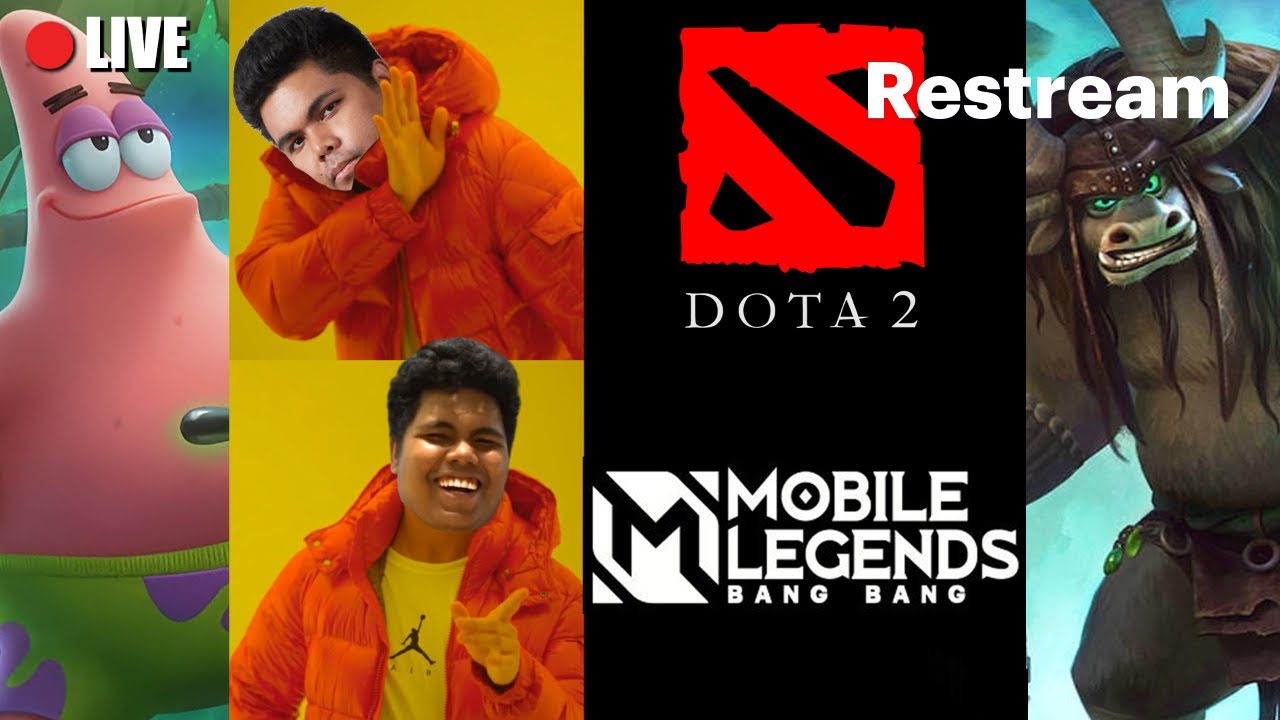 MLBB  Day4 : เก็บแรงค์