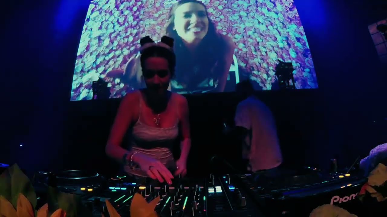 Future Joy LIVE 11/8/24 at The Floridian Social in St. Petersburg, FL (Official Full Set)