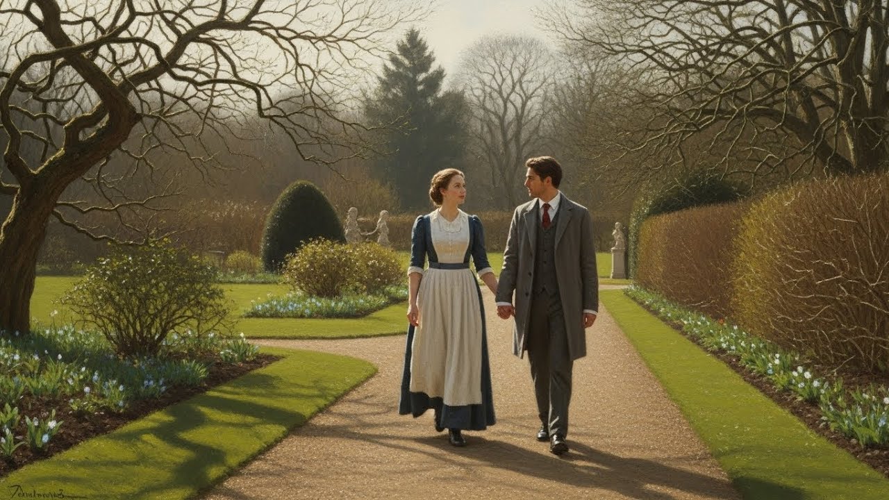 "JUST ENDURE!" HER MOTHER WARNED. THE DUKE'S RESPONSE SHOCKED HER