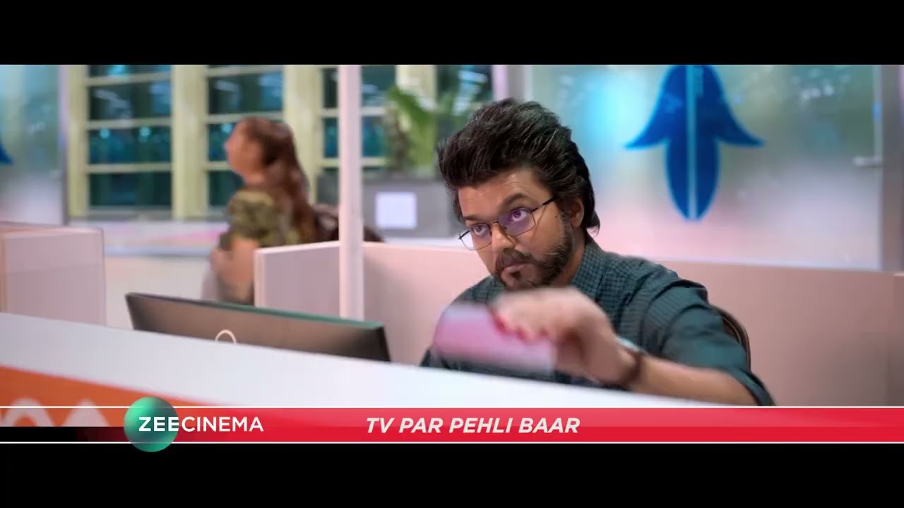 The Greatest Of All Time | TV Par Pehli Baar | 26 Jan, Sun, 12 PM & 8 PM | Promo | Zee Cinema