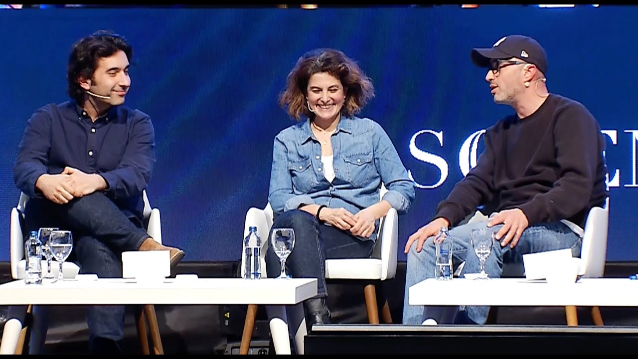 III. Uluslararası Turizm Gastronomisi Yatırımları ve Ağırlama Zirvesi FSUMMIT / Panel 13