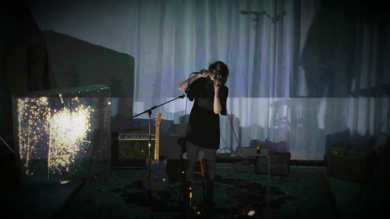 Every Time It Rains (Live) - Alison Clancy