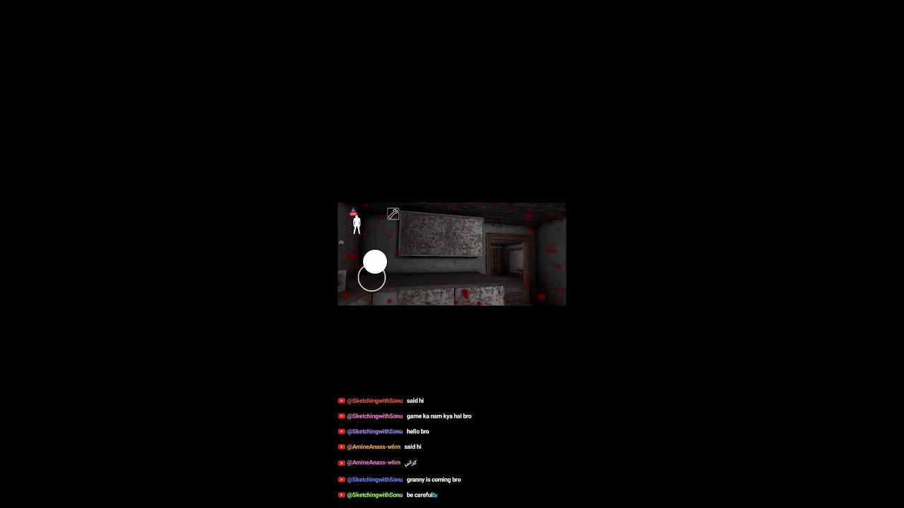 Live streaming of UltraThron Gaming