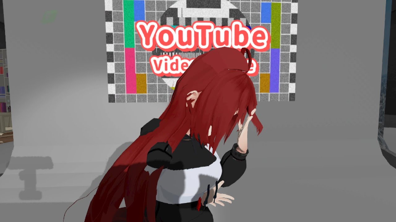 VRchat Deaf -- Random Moments and Funny #16 -- VR