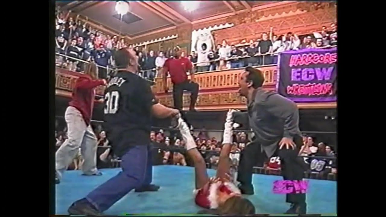 The Dudleys Return to the 