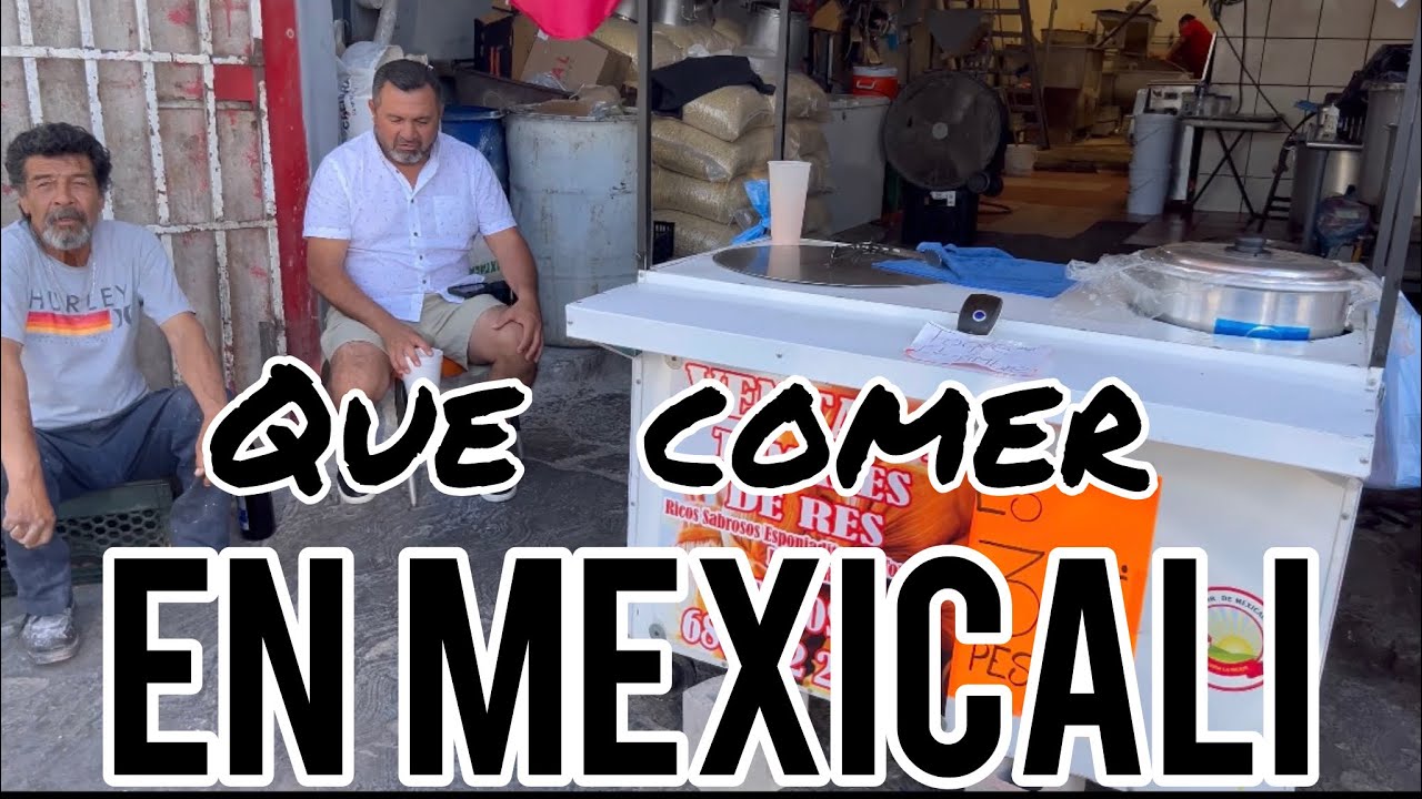 Col Independencia Tortillería la Mejor  3 su restaurante y el Rey del ceviche Cristian Recendis