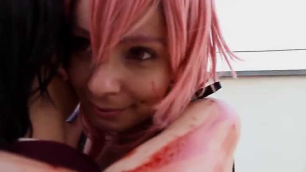 Mirai Nikki CMV- Crazy Chicks