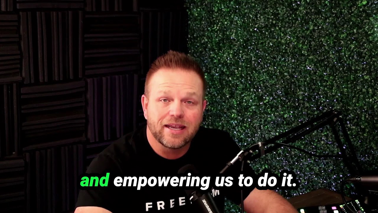OOTB Podcast - Resurrection Life: Power for Holy Living Now | Your Dead Life Now