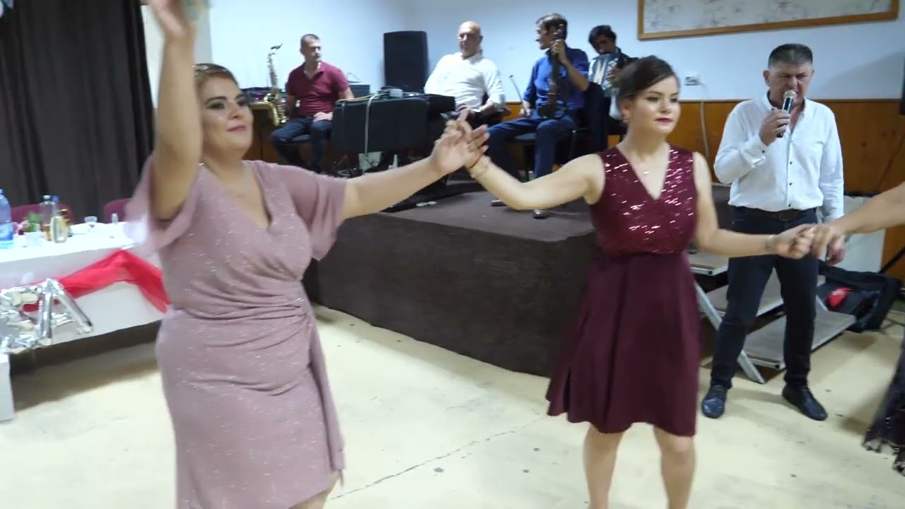 Cununie||Petrica si Denisa si micuta||botezata Larisa-Marilena 23.09.2023-Partea 4