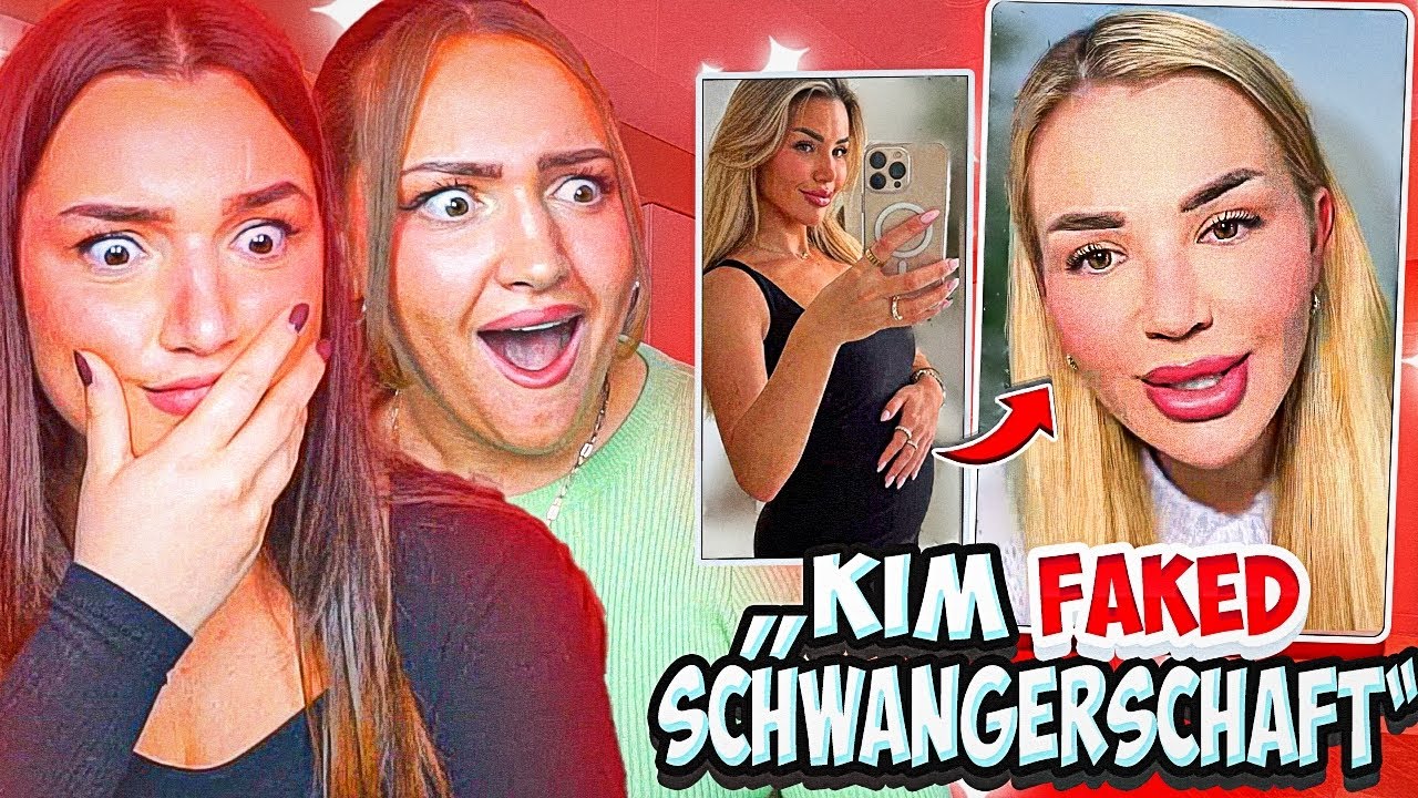 KIM und LEYLA STREITEN sich öffentlich… (STATEMENT)