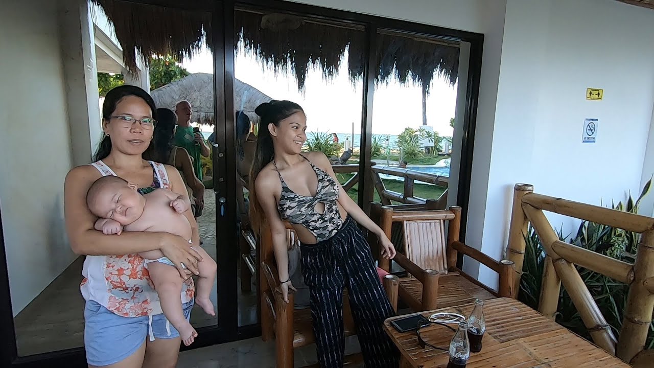 Day Trip to Lavanya Dive Resort, Zamboanguita, Negros Oriental (The FOOOOOD!!!)
