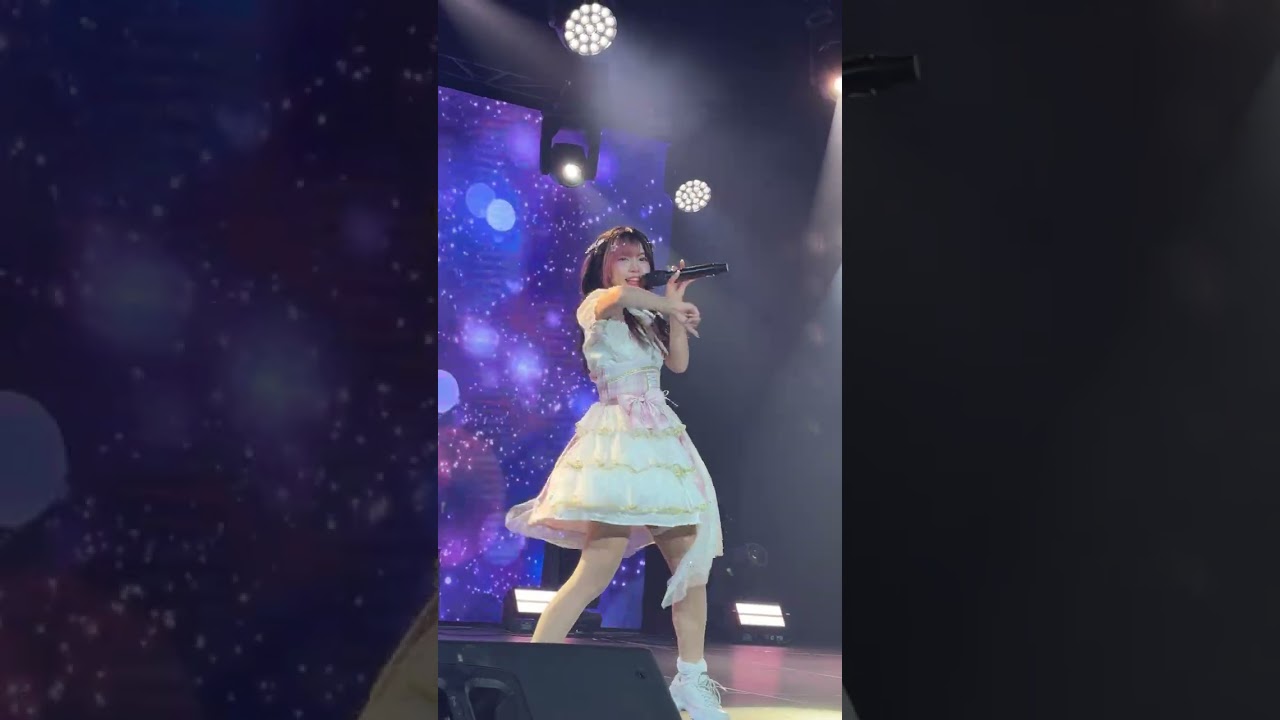 Imy Solo Stage SUNLIT HORIZON VOL.3 07022026