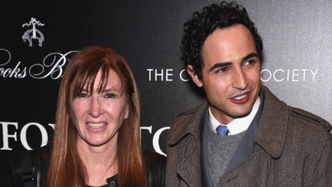 Zac Posen Biography