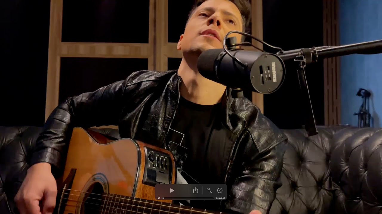 Léo Prado - Clamo Jesus ( I Speak Jesus )