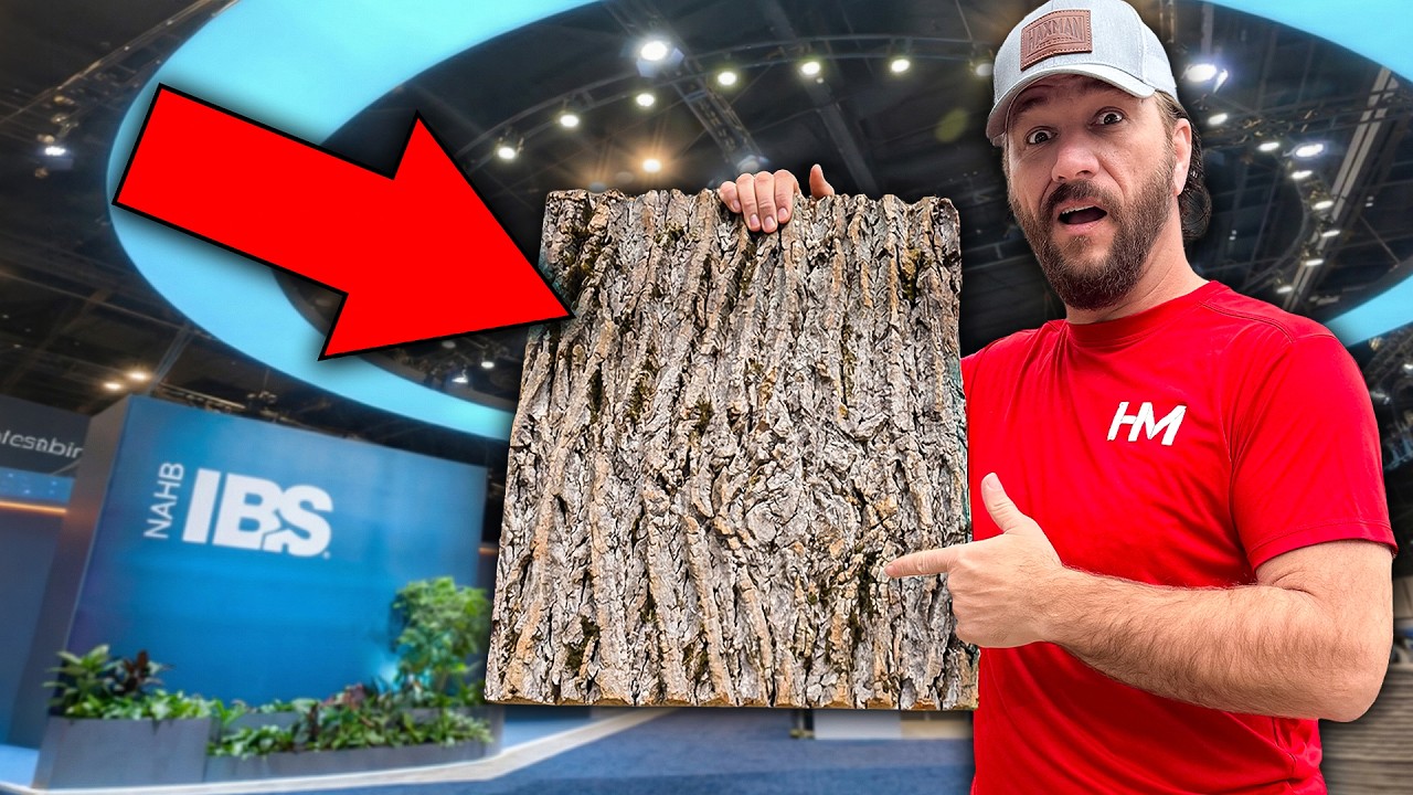 9 Must-Haves and 1 Nightmare I Found At IBS