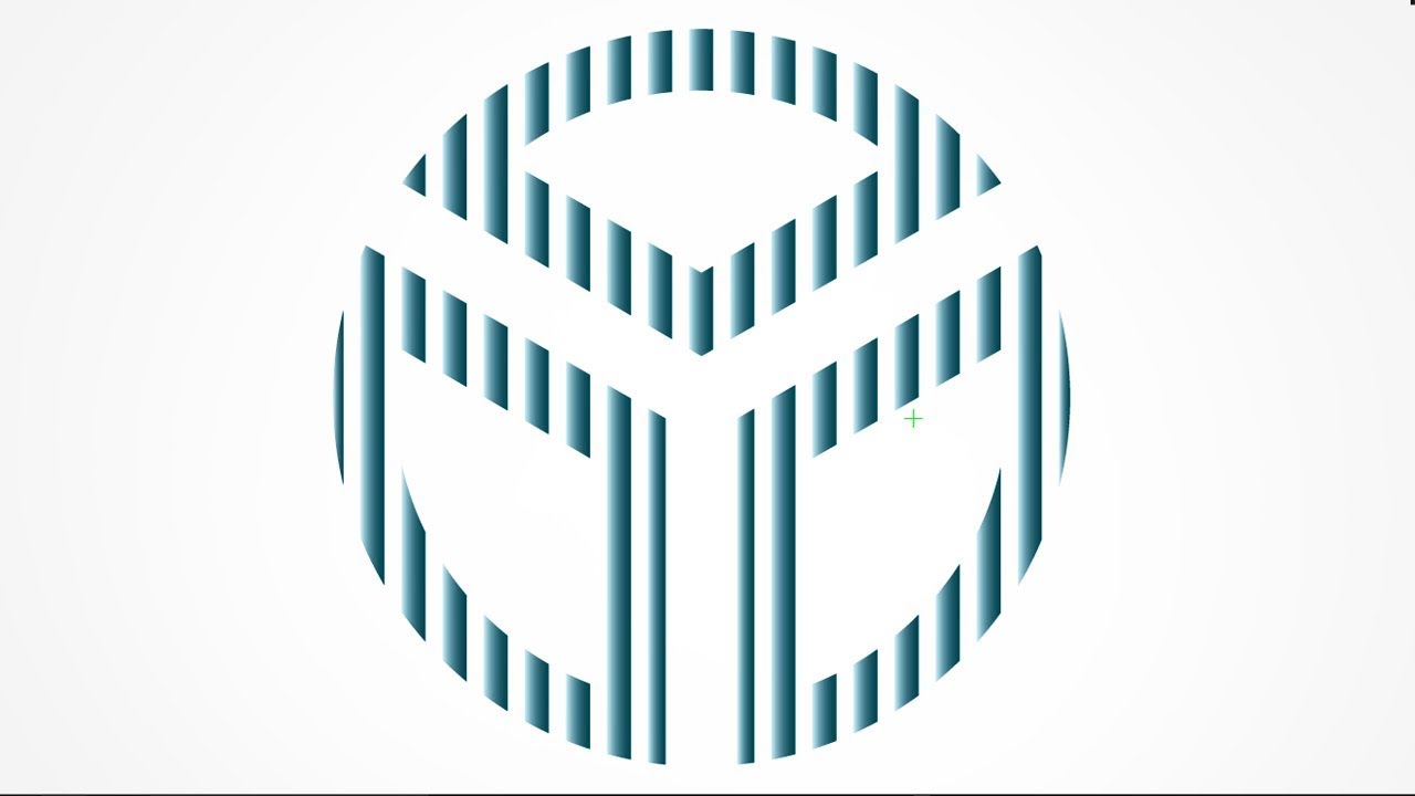 Y Logo Design Illustrator | Y Letter Logo Design Illustrator