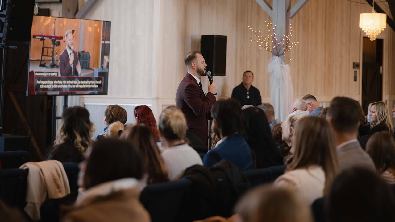 5 Reasons Our Generation Must Have Revival | Ignite Church