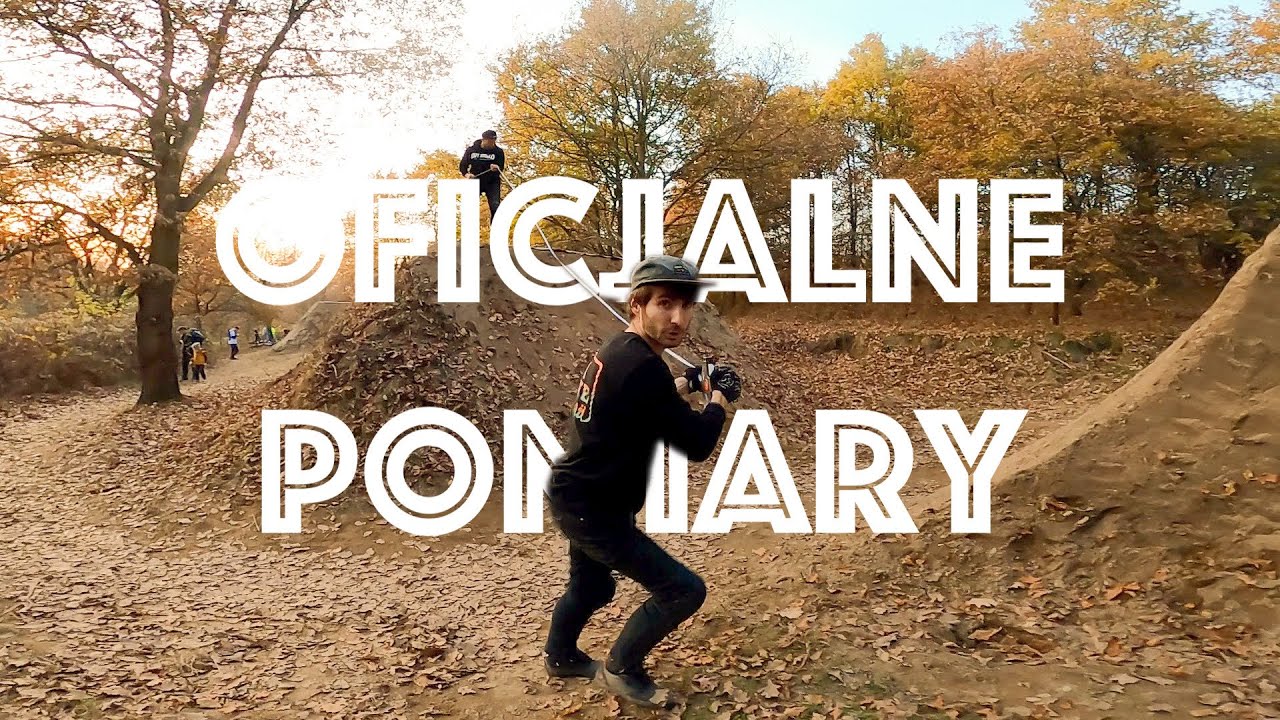 ILE PRZELOTU MAJĄ HOPY NA ŁYSEJ? *OFICJALNE POMIARY*