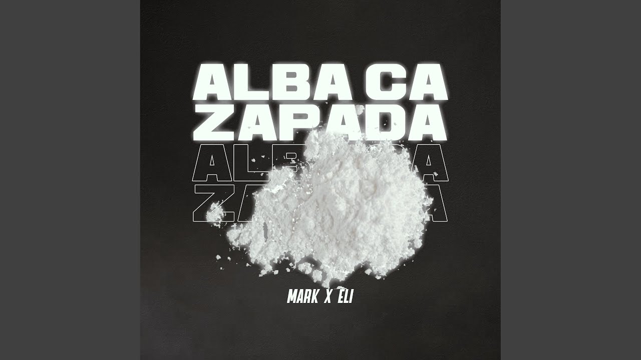 Alba Ca Zapada