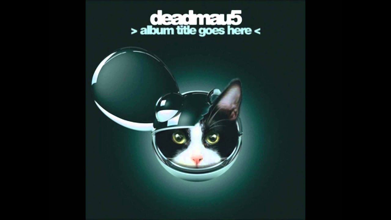 deadmau5 - Sleepless
