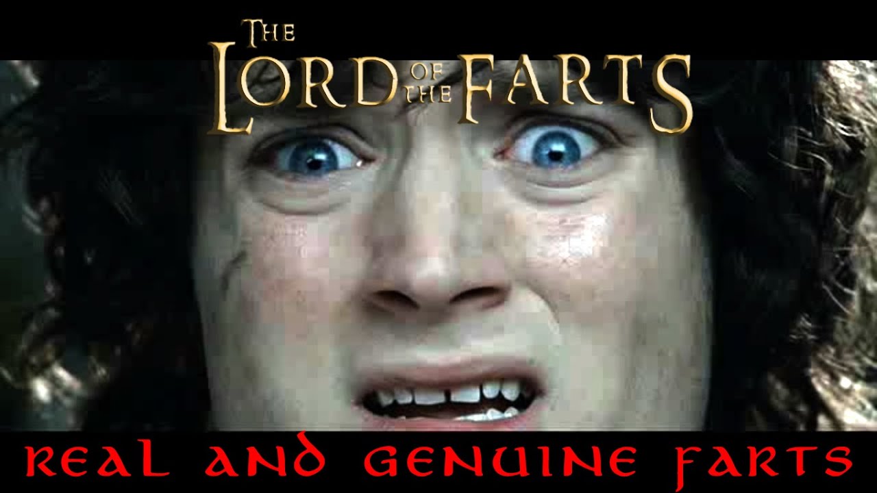 The Lord of the Farts - The Toot Hours