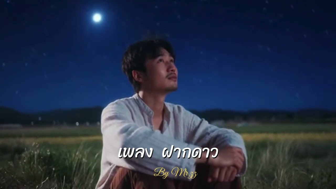 เพลง ฝากดาว