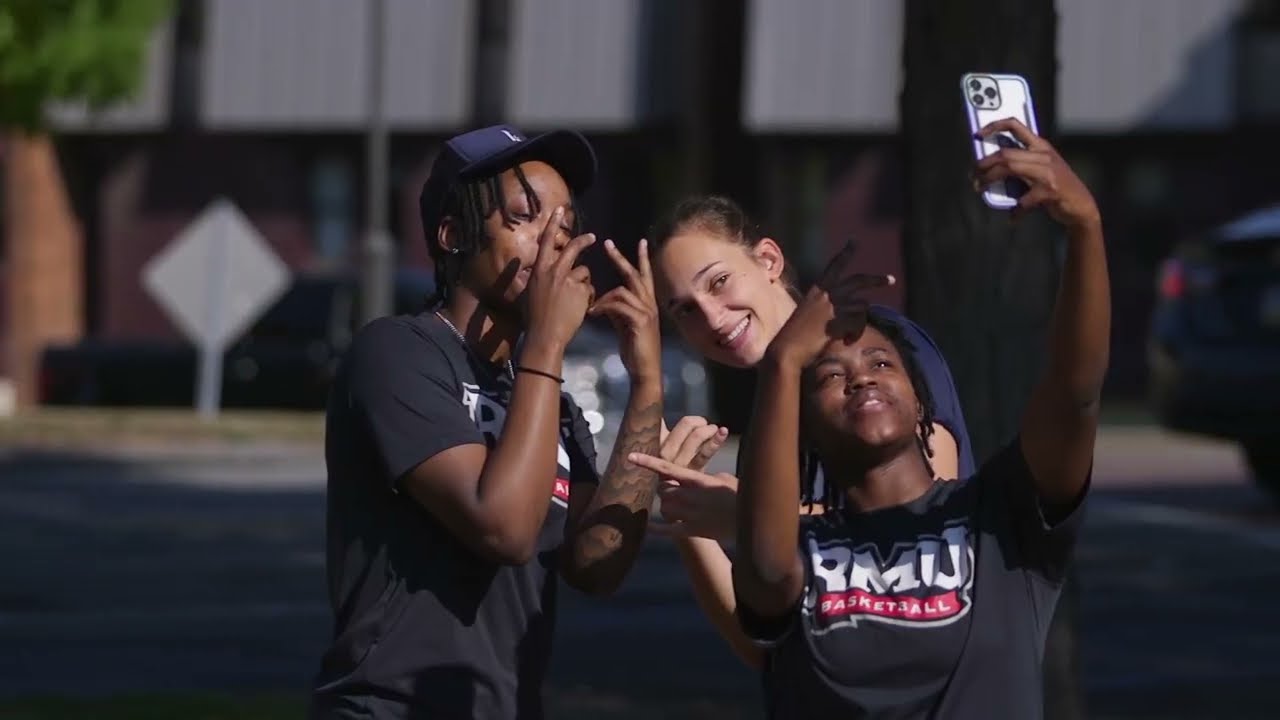 welcome to rmu Original