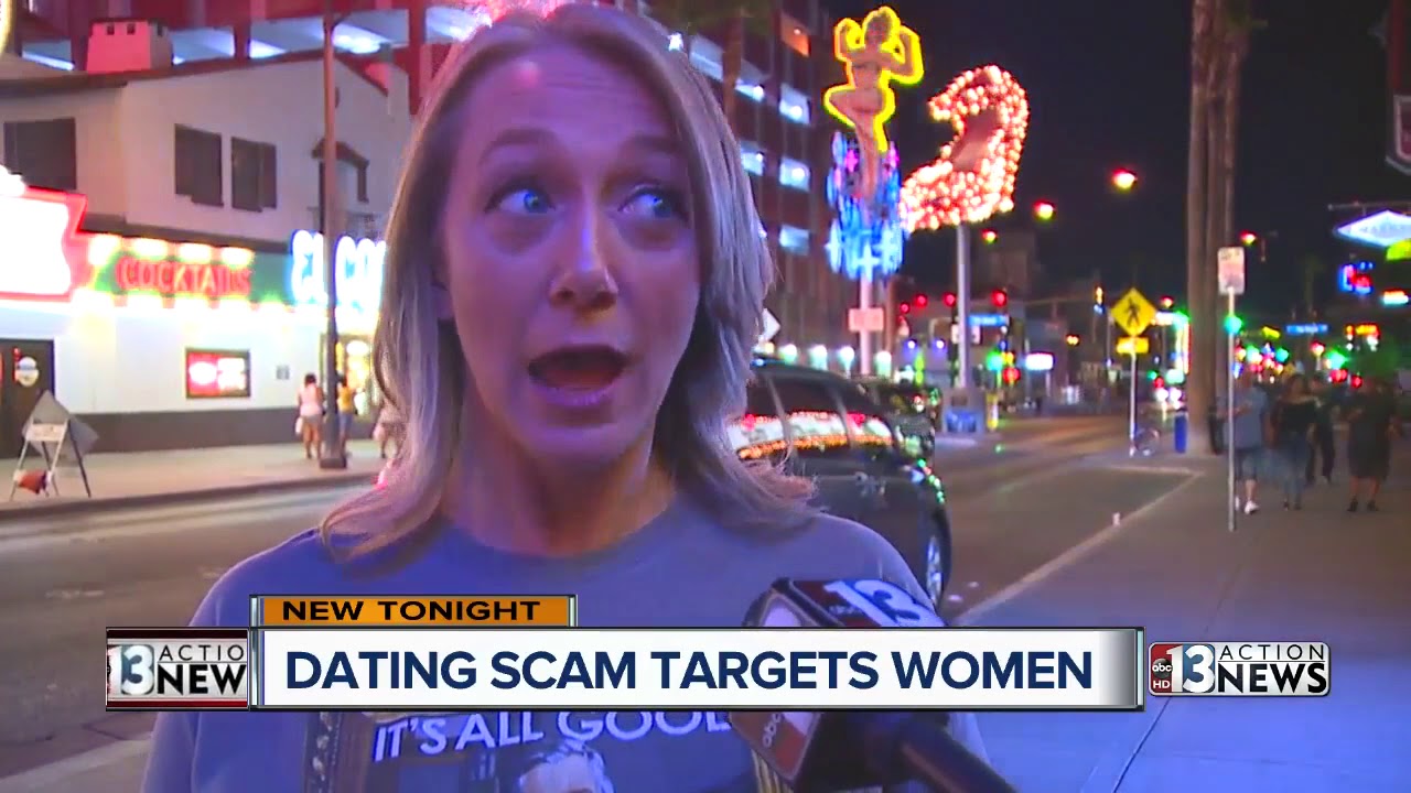 Romance scams target women looking for love online