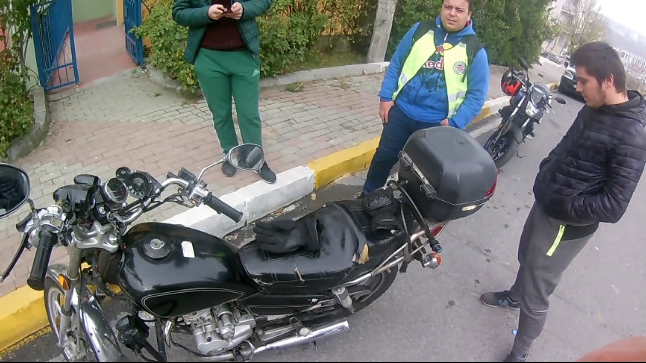 ADRES BULAMAMAK BİR KAYBOLMA HİKAYESİ....