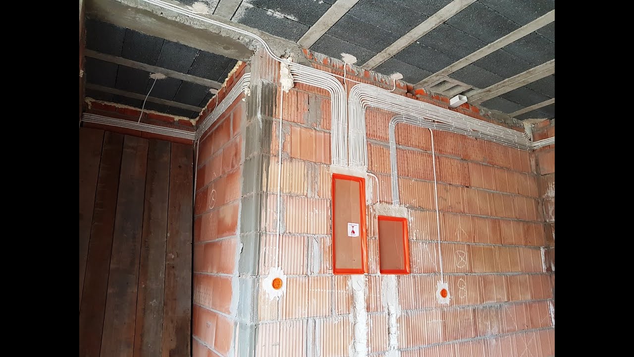 DARIODE Instalacja elektryczna od 