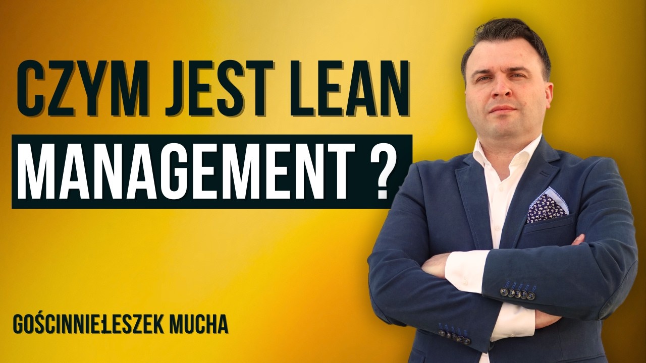 Czym jest Lean Management ?