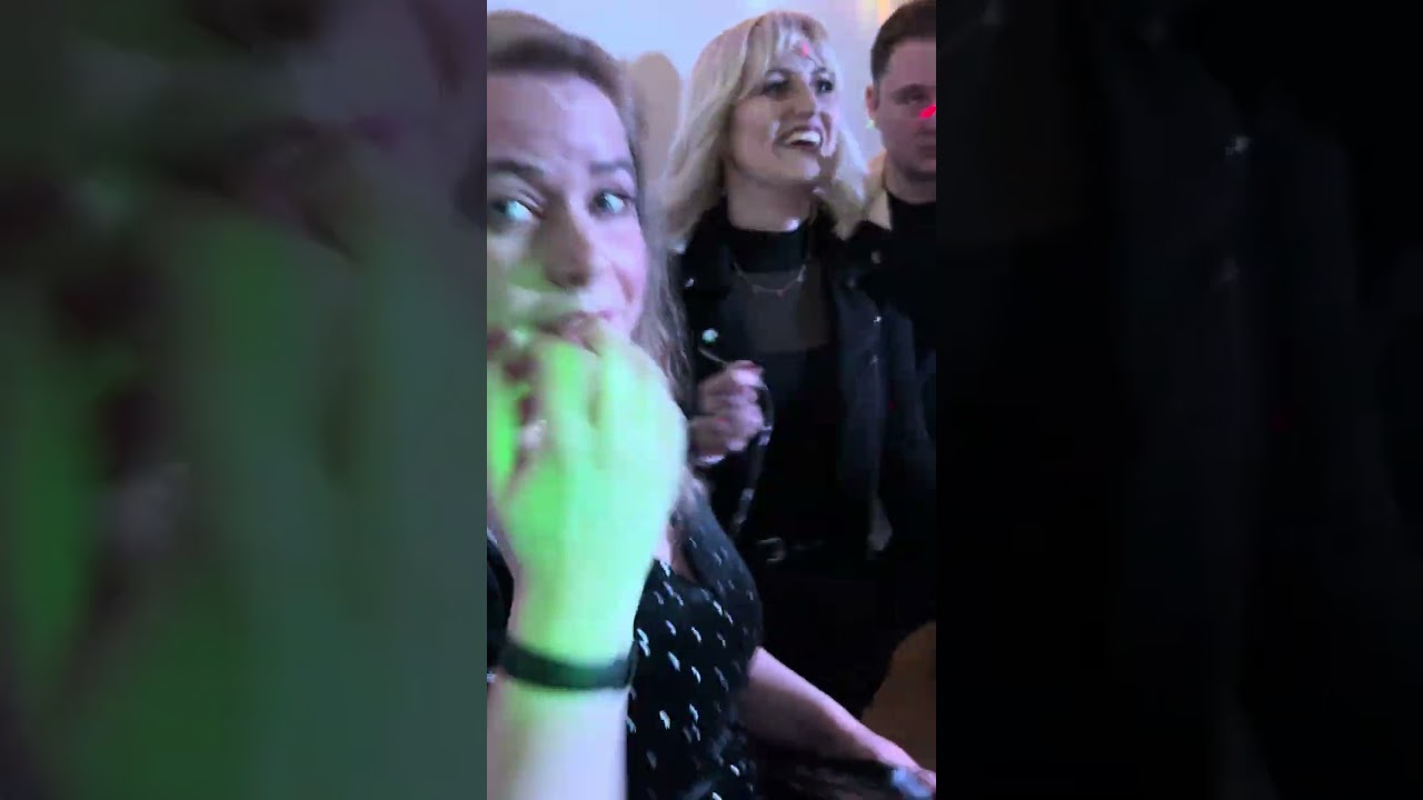 Spirit Of Cher Tribute Show - 40th Birthday Bash - Believe 