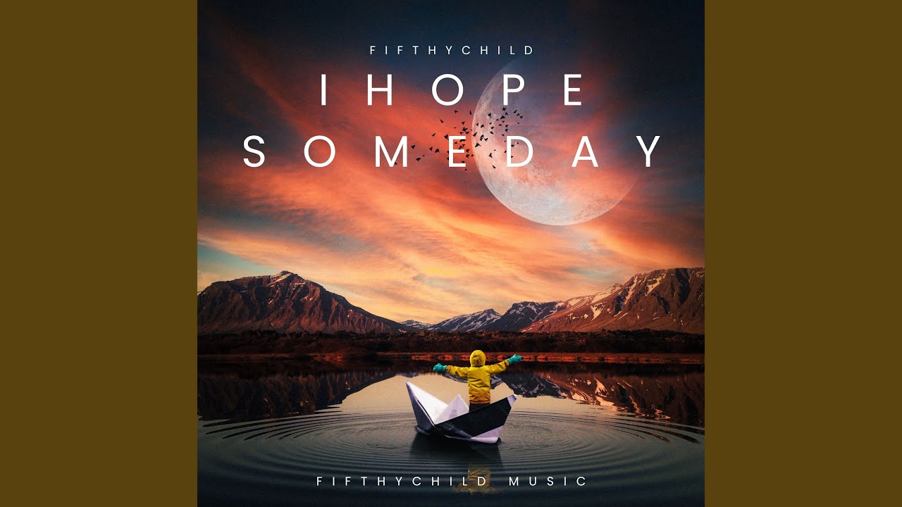 I Hope Someday (Club Mix)