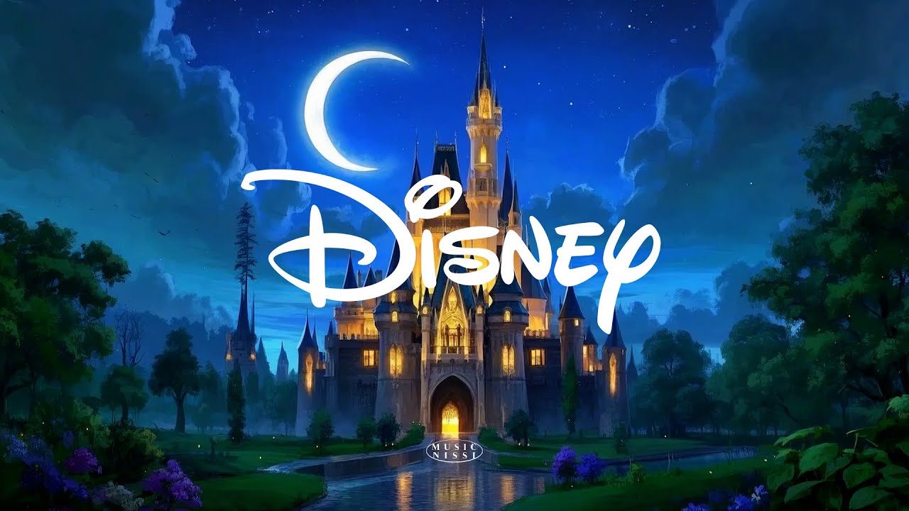 (No Midroll) Playlist⎥🏰 👸 Best Disney X Pixar Song Music Collection🤴⎥Piano Cover Disney 13 Songs