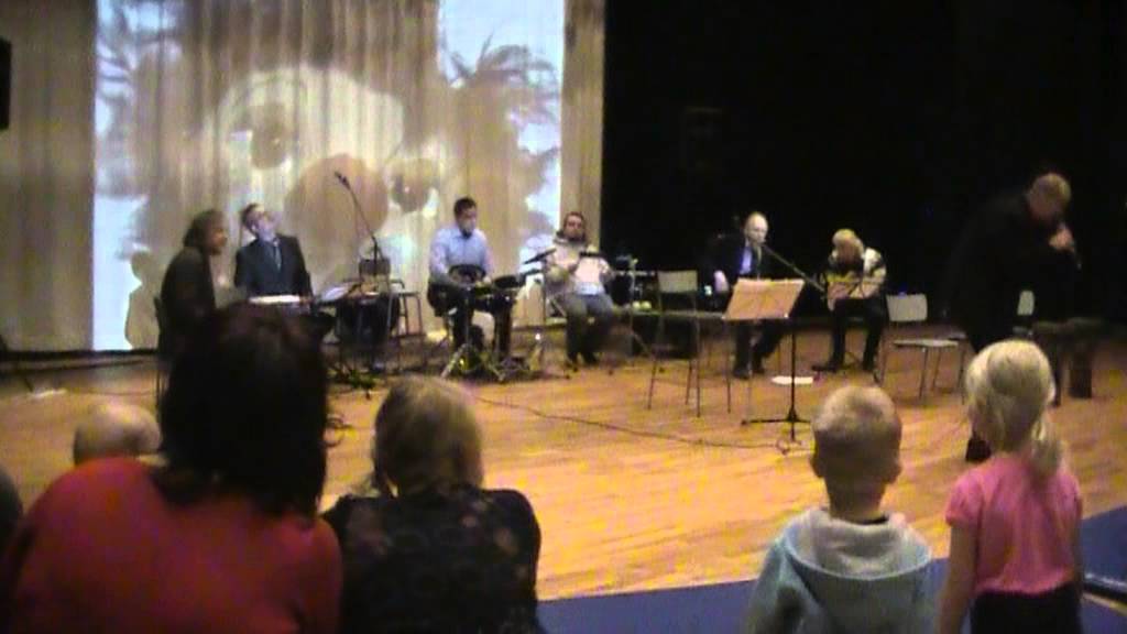 Matkalle - Esa Lamponen & Resonaarigroup