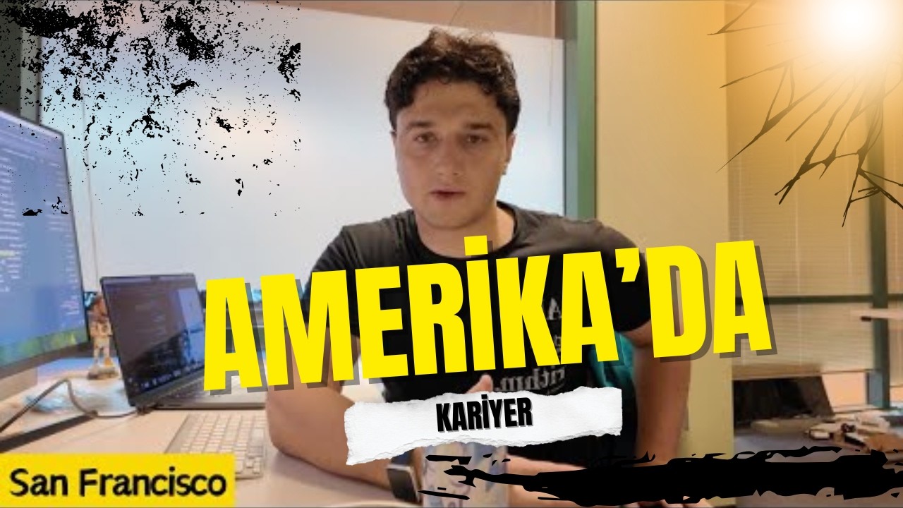 Meta'da çalışan Türk bilgisayar Mühendisi - Serhat Gündem