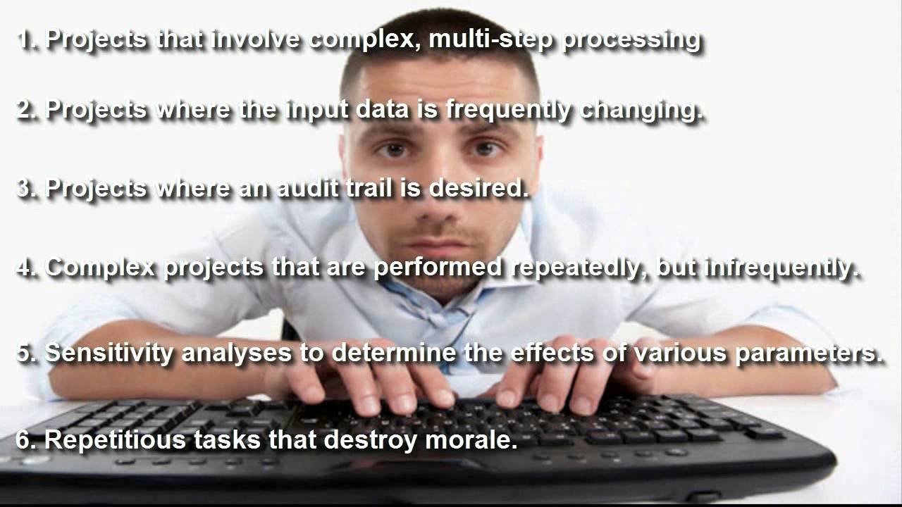 (RTR 8.1) Advanced RockWare Command Language (RCL) Scripting