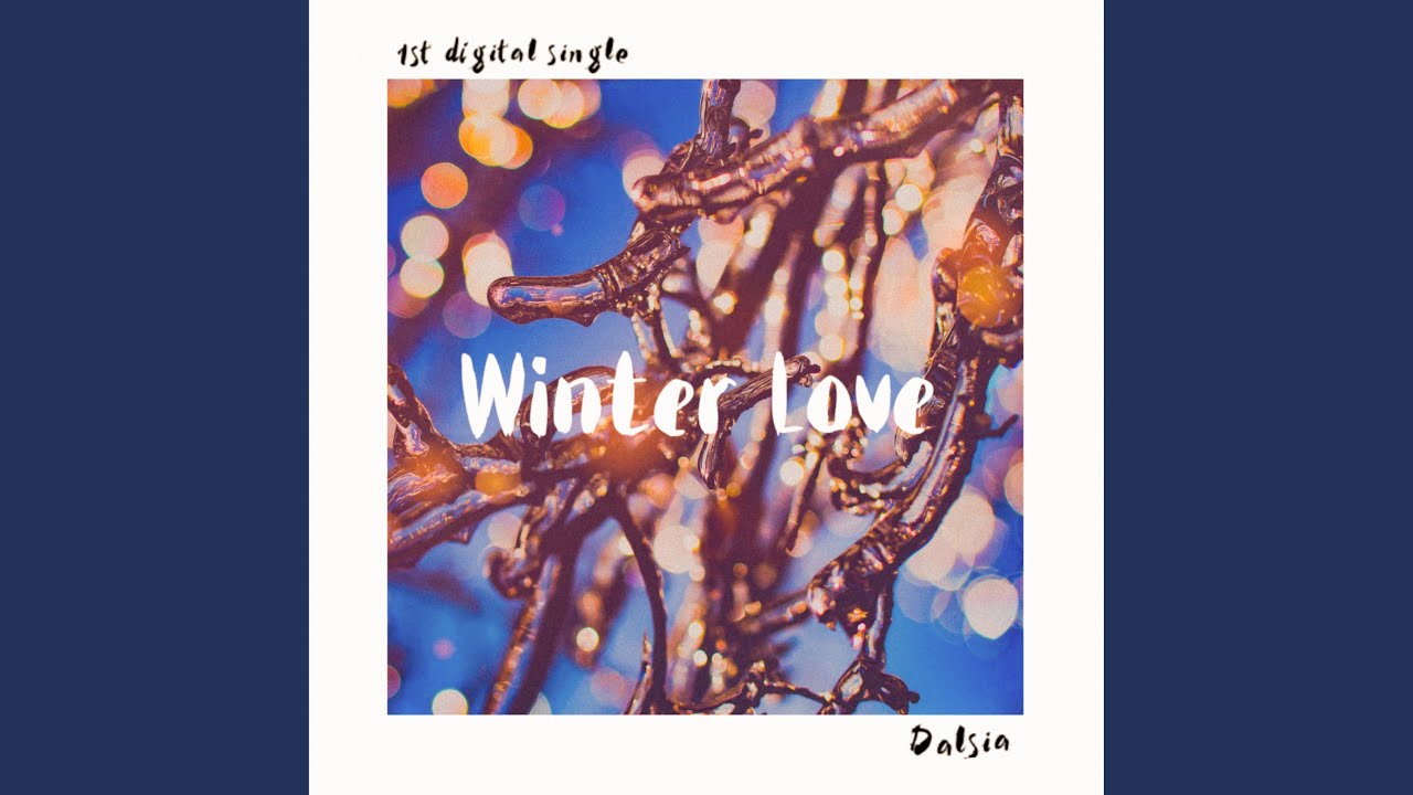 WINTER LOVE