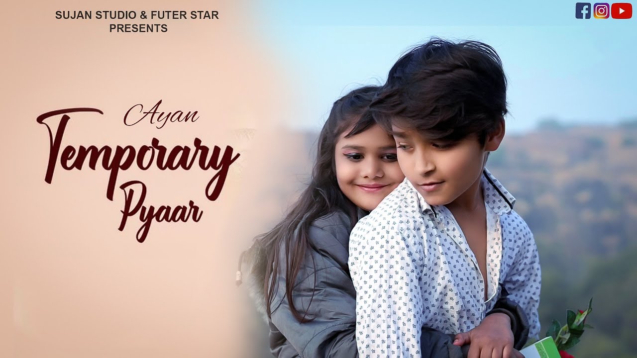Temporary Pyar Song | New Punjabi Songs 2021 | New Song | Ayan future star