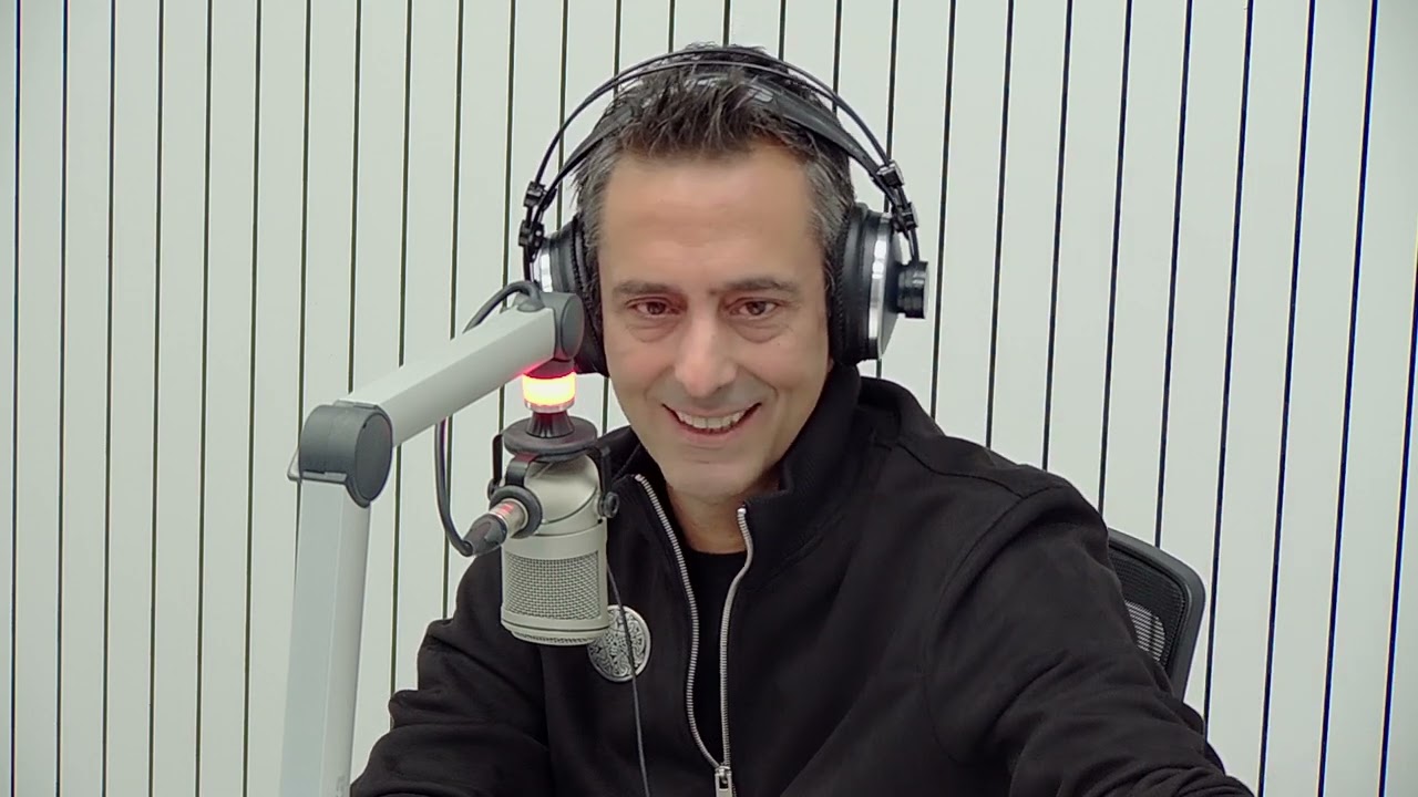 "Se algum truque correu mal? Todos". Luís de Matos... em 40 Minutos