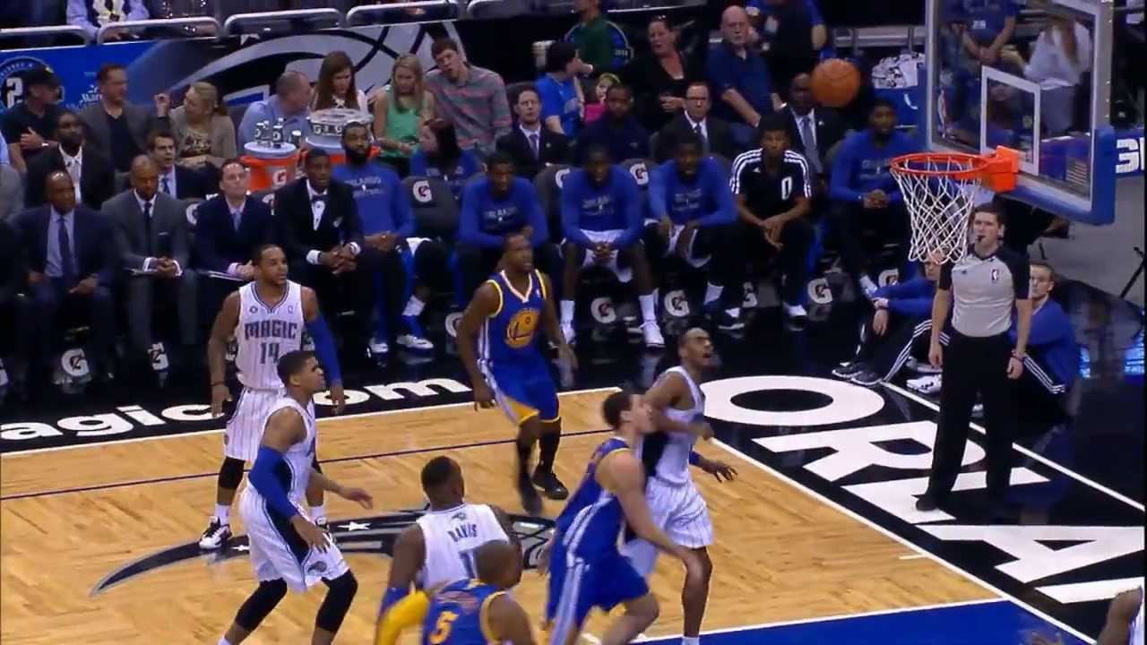 NBA Nightly Highlights: December 31st