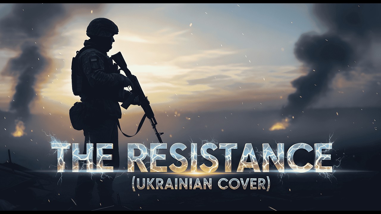 СПРОТИВ | Кавер на Skillet (The Resistance) 