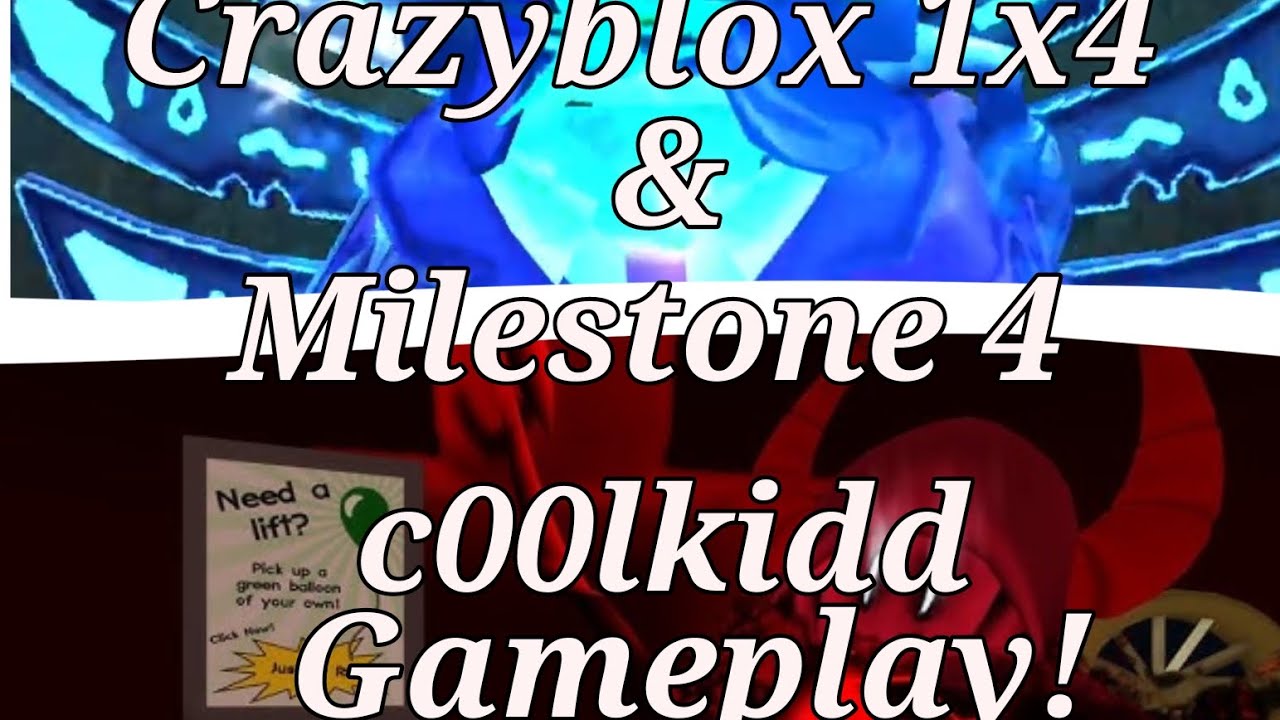 Crazyblox 1x4 skin & MS4 c00lkidd gameplay! || serverwiping(???) • Roblox Forsaken Gameplay •