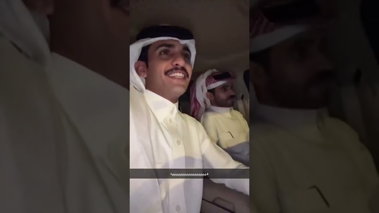 سنابات بهاج الاكلبي | ثاني يوم في عيد الفطر، مع اخوه فلاح في حفل زواج ✨!