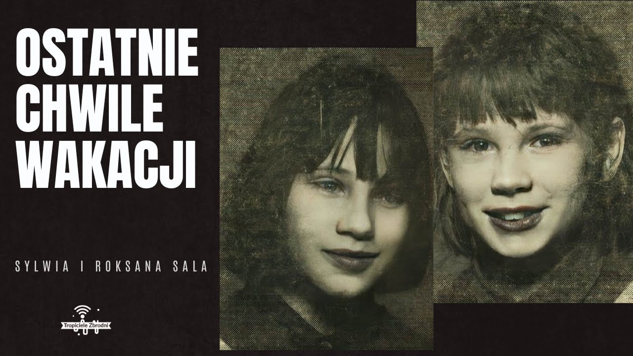 URODZIŁY się i UMARŁY razem  - Sylwia i Roksana z GLIWIC