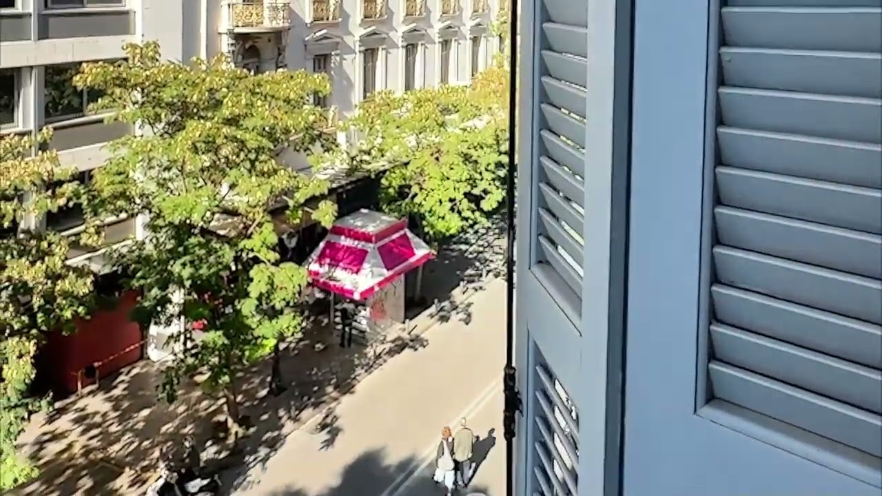 Soho Athinas 60 &ndash; A Boutique Stay in Central Athens