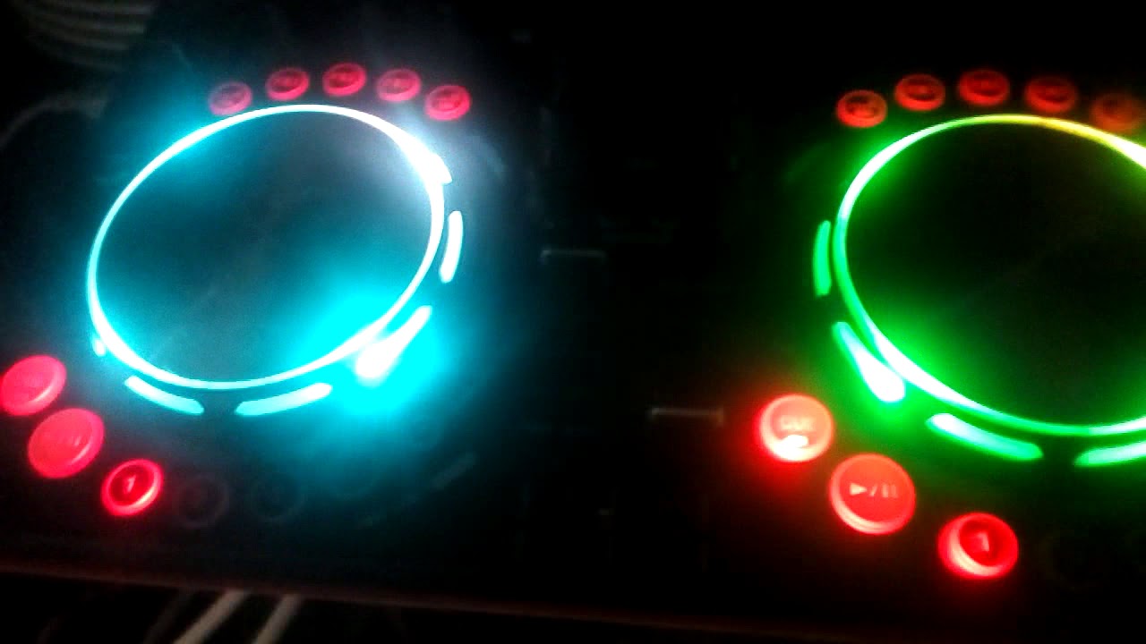 Solucion Al Problema De Congelamiento DDj Wego Con Virtual DJ