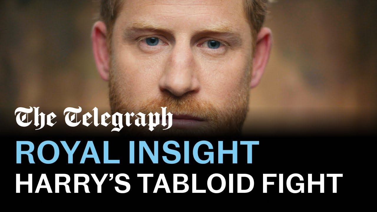 Why fixing royal family rift isn’t Prince Harry’s priority | Royal Insight