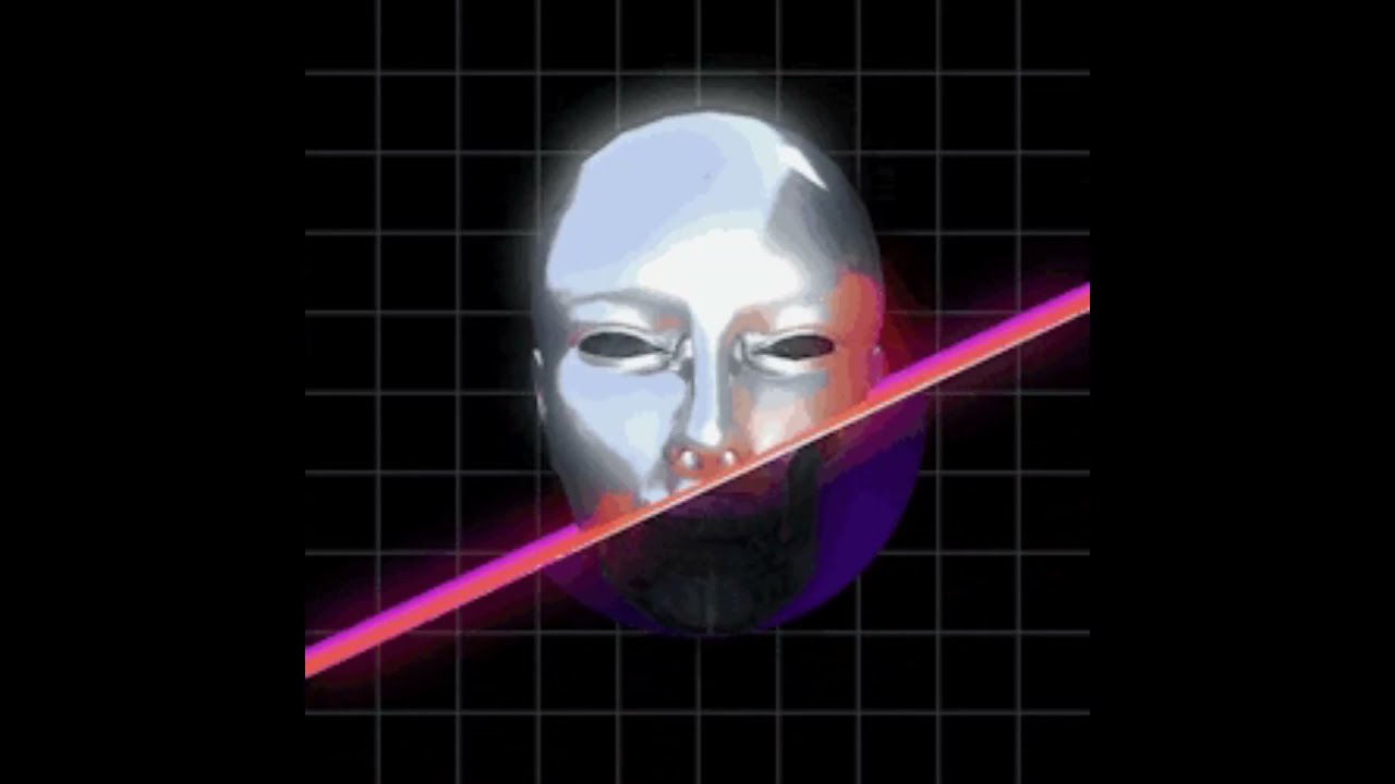 D A G O N - Creep (Radiohead cover)